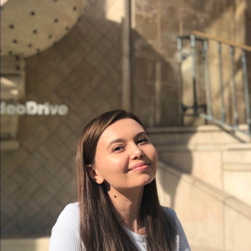 Meet your Posher, Lexus